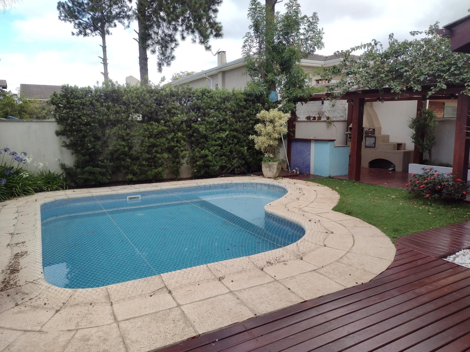 Casa, 3 quartos, 237 m² - Foto 10