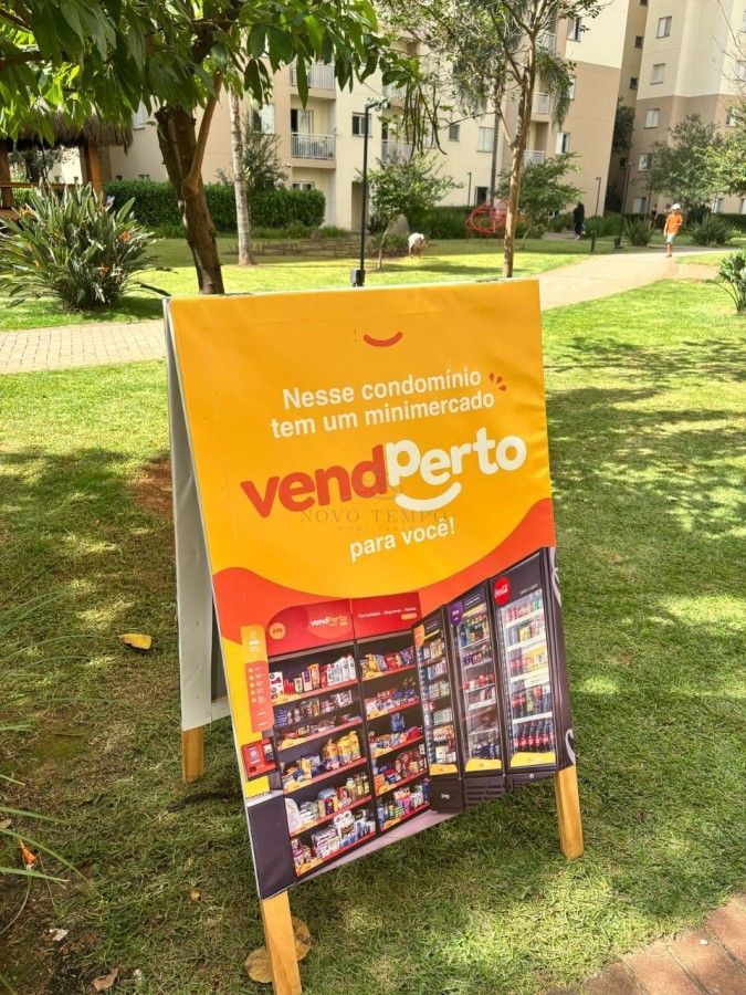 Apartamento, 3 quartos, 68 m² - Foto 26