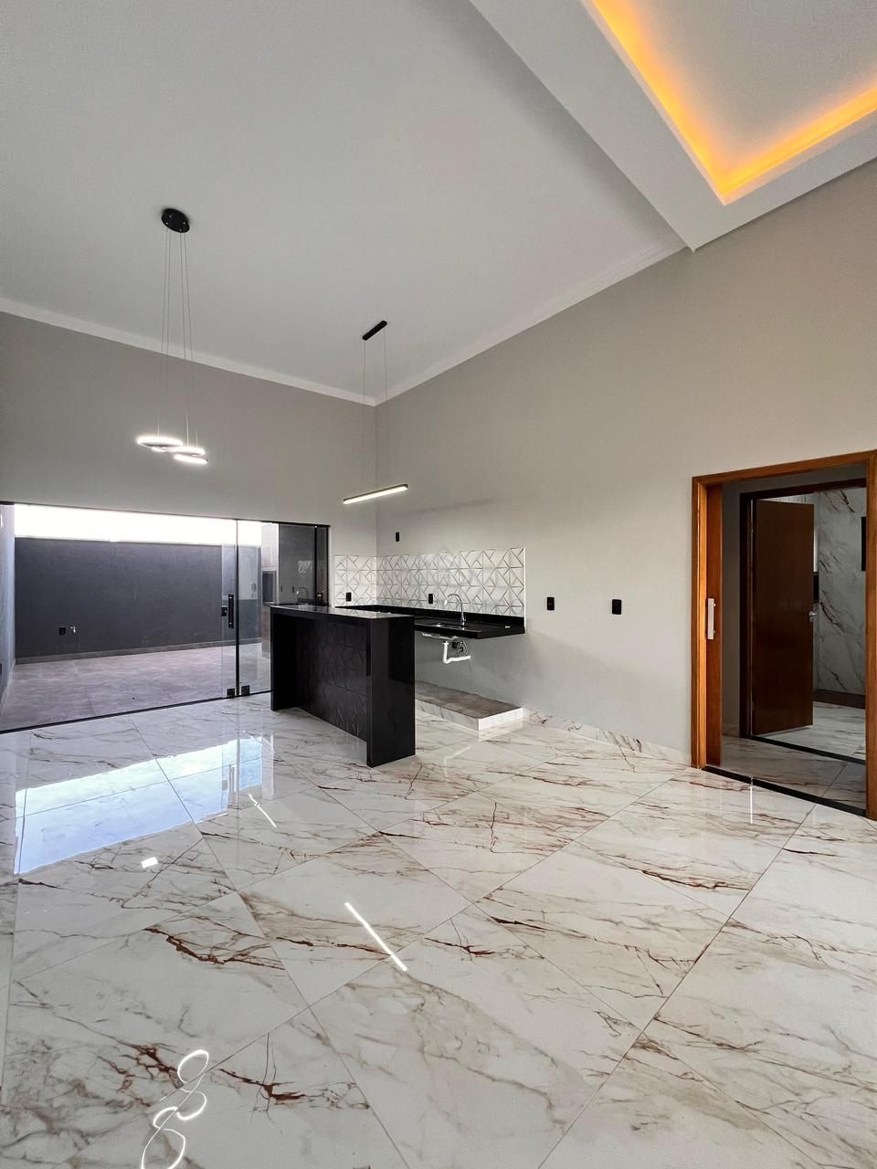 Casa, 3 quartos, 115 m² - Foto 2