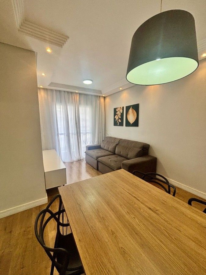 Apartamento, 3 quartos, 68 m² - Foto 1