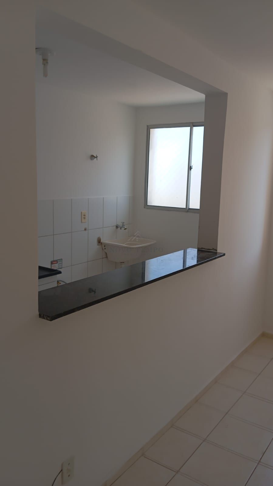 Apartamento, 2 quartos, 45 m² - Foto 9