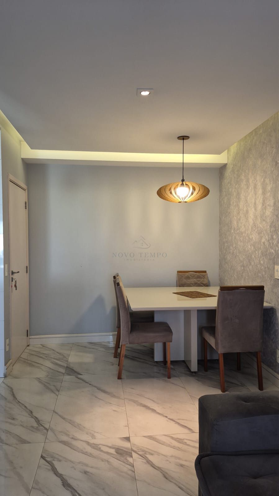 Apartamento, 2 quartos, 68 m² - Foto 2