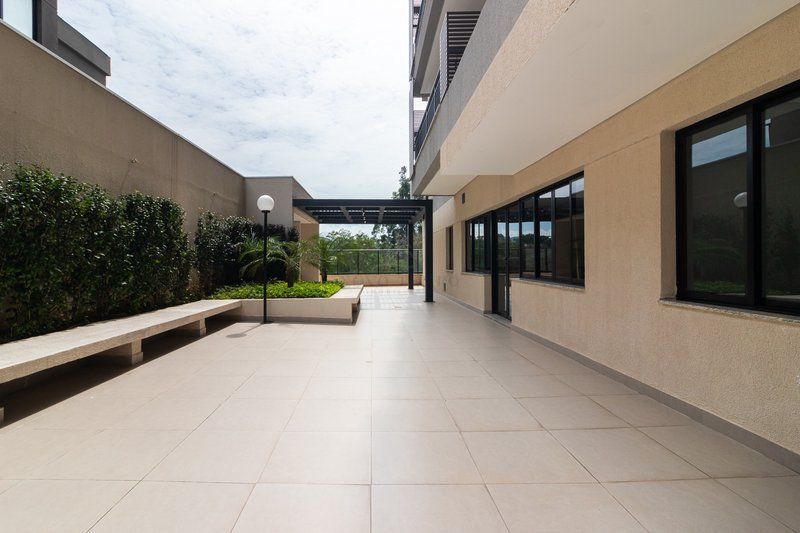 Apartamento, 1 quarto, 40 m² - Foto 1