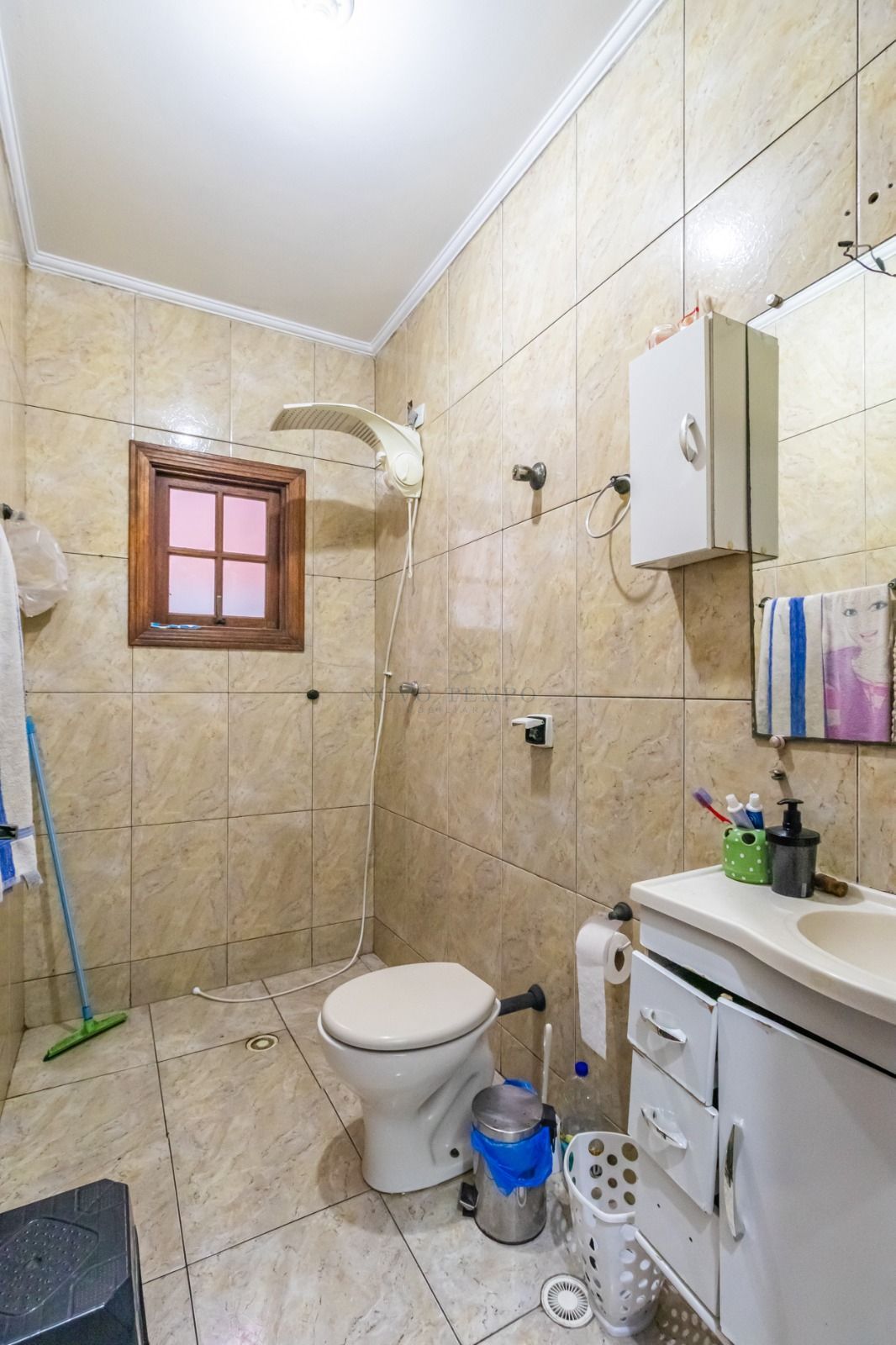 Casa, 4 quartos, 187 m² - Foto 14
