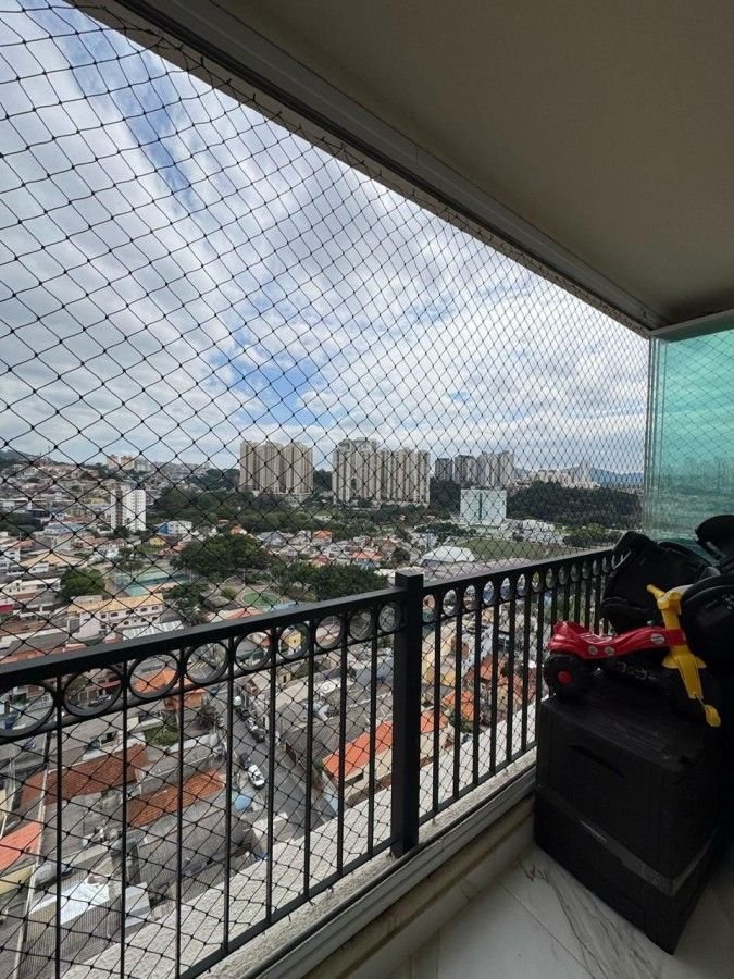 Apartamento, 3 quartos, 85 m² - Foto 38