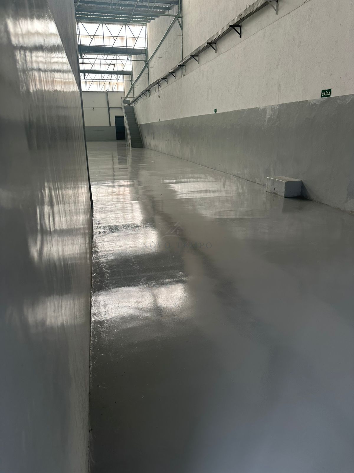 Depósito-Galpão, 1080 m² - Foto 5