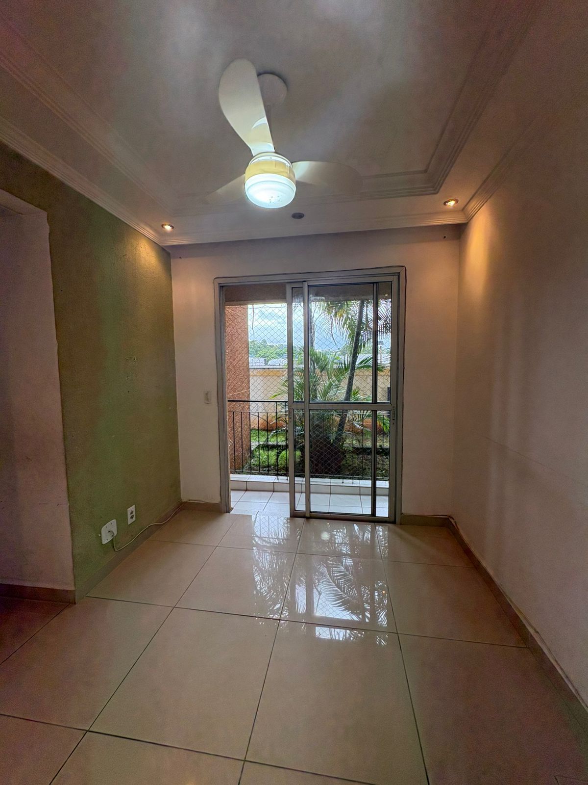 Apartamento, 3 quartos, 60 m² - Foto 9