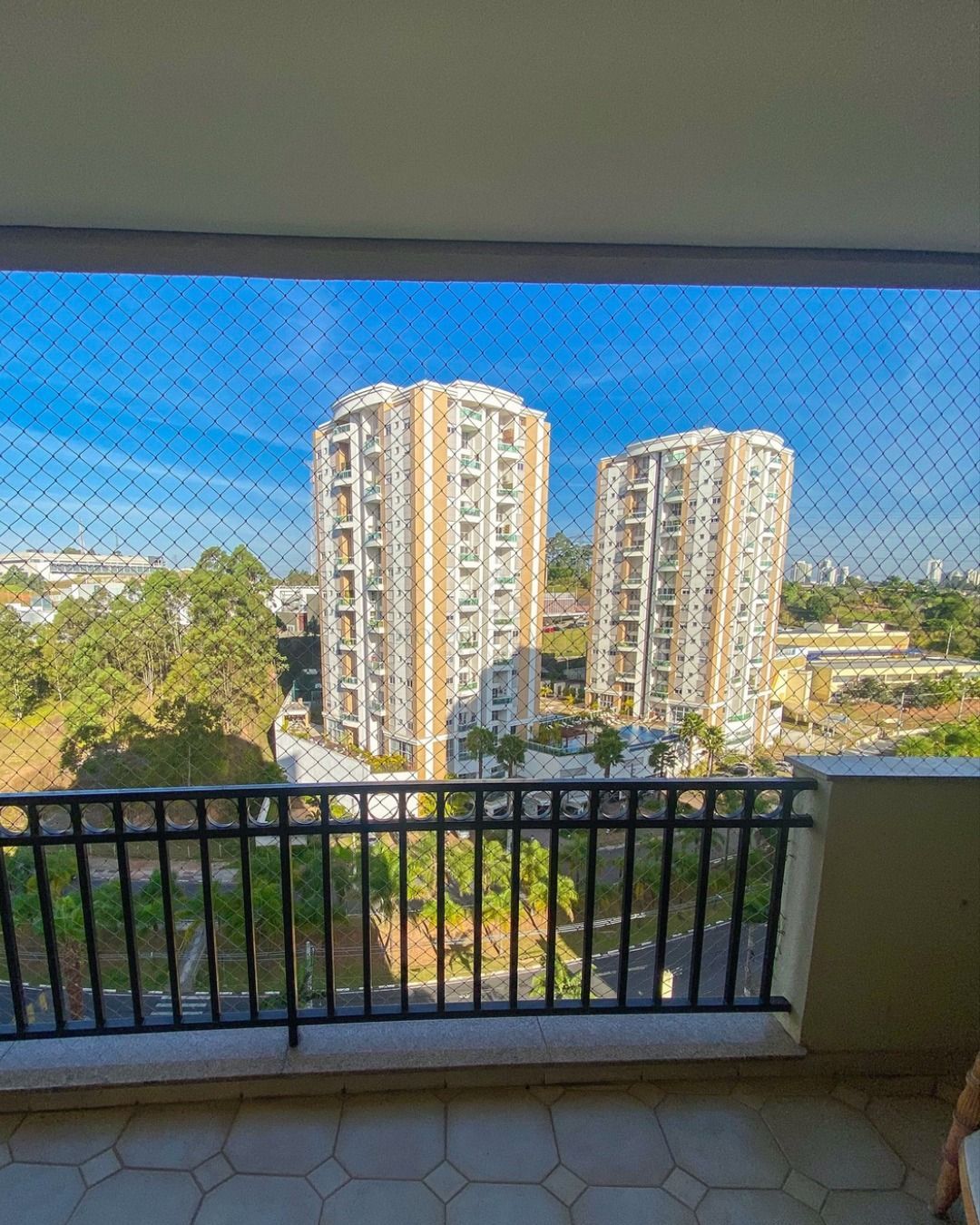 Apartamento, 3 quartos, 139 m² - Foto 1