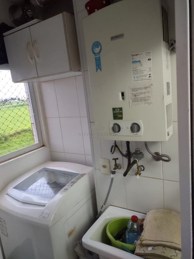 Apartamento, 2 quartos, 50 m² - Foto 27