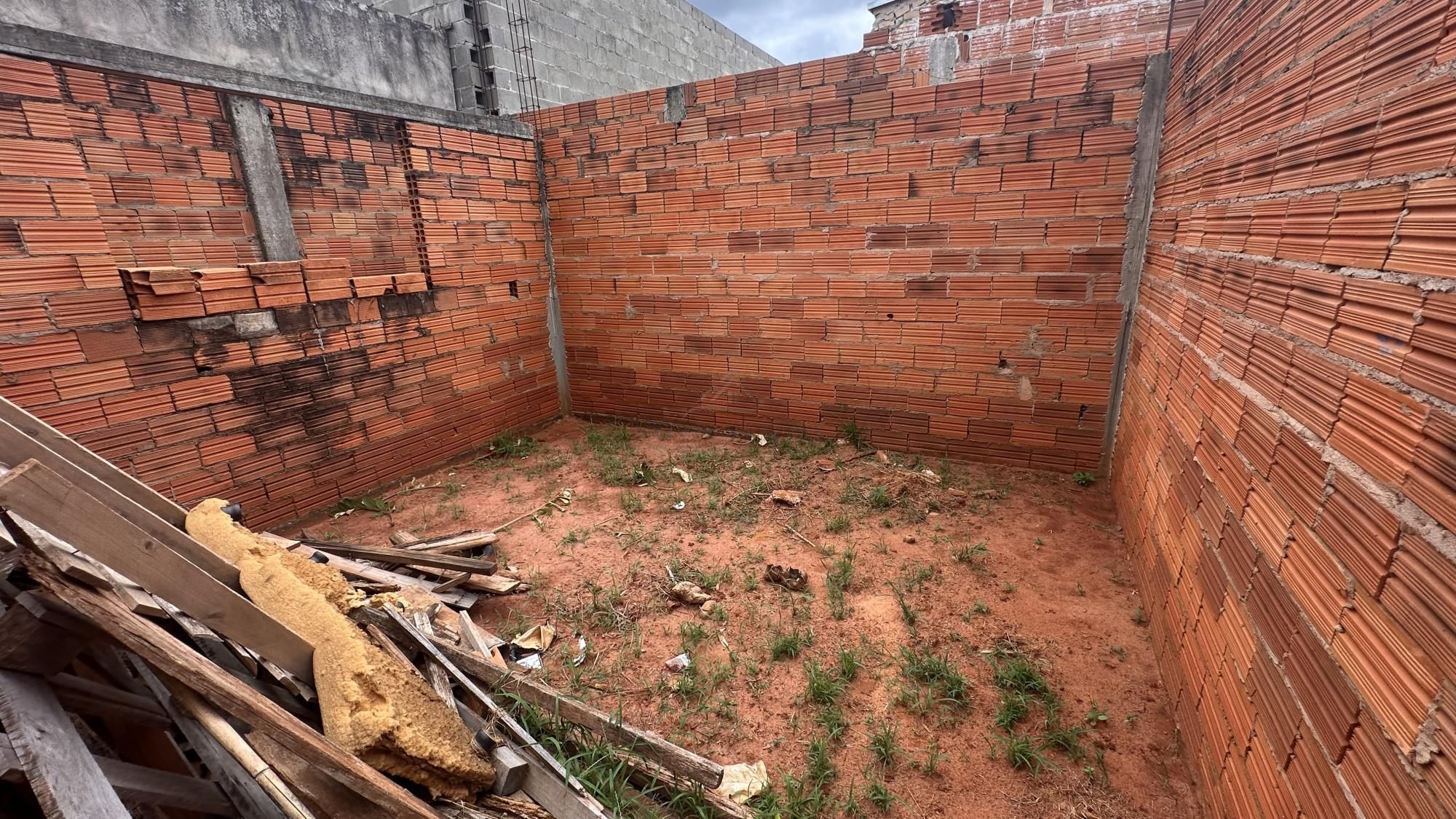 Terreno, 280 m² - Foto 3