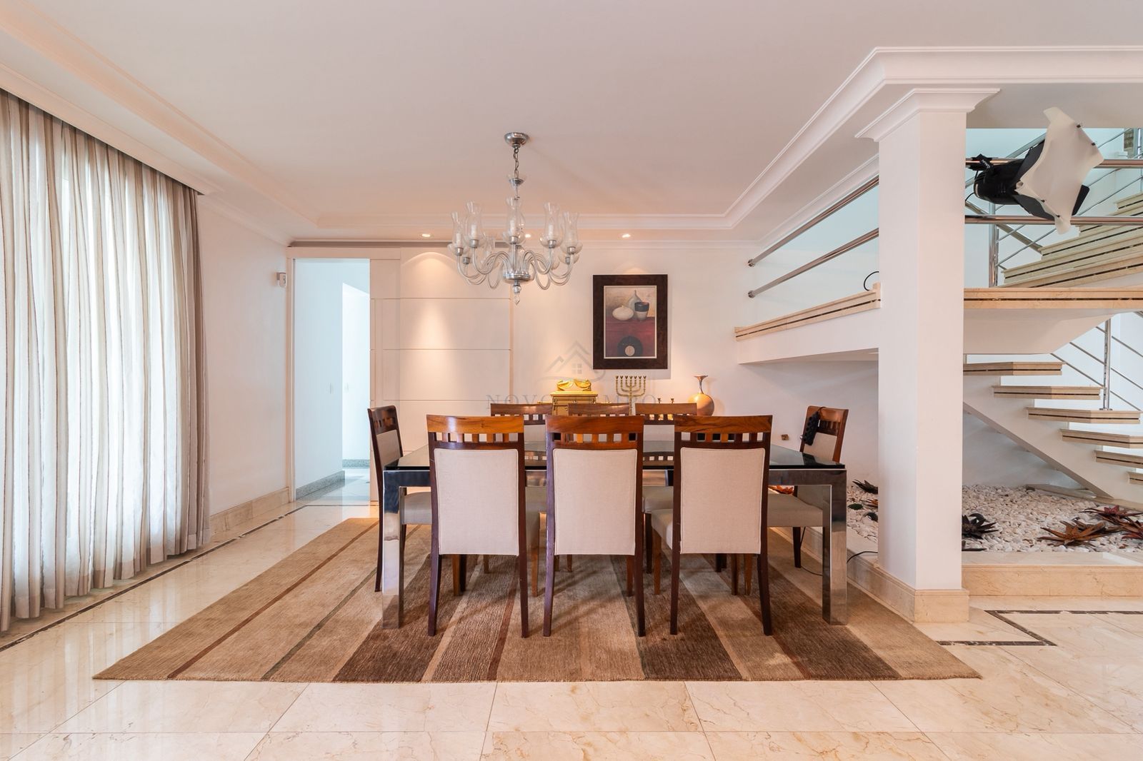 Casa de Condomínio, 5 quartos - Foto 3