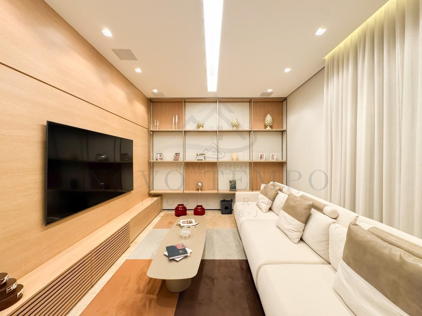 Casa, 5 quartos, 1012 m² - Foto 5