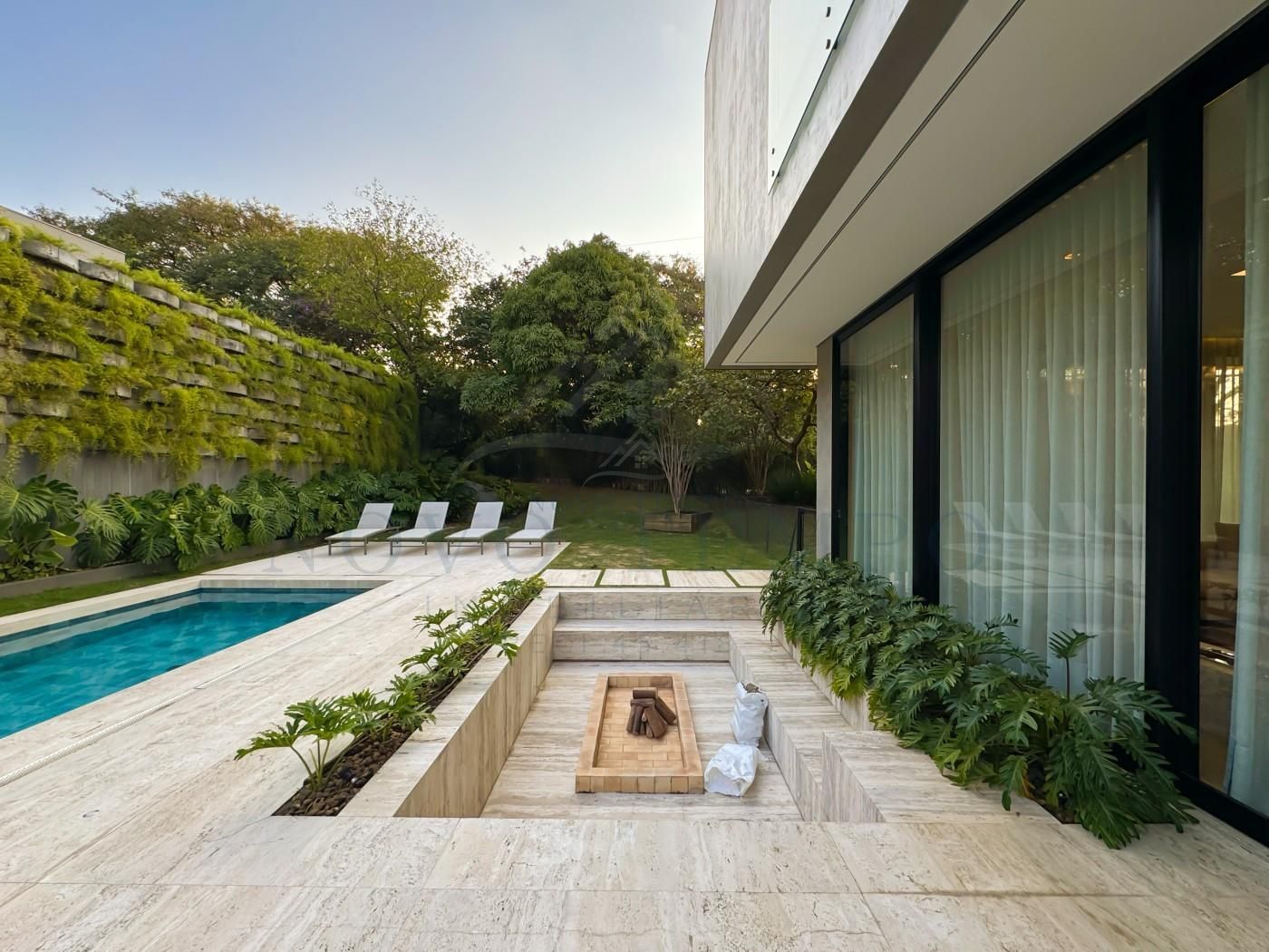 Casa, 5 quartos, 1012 m² - Foto 55