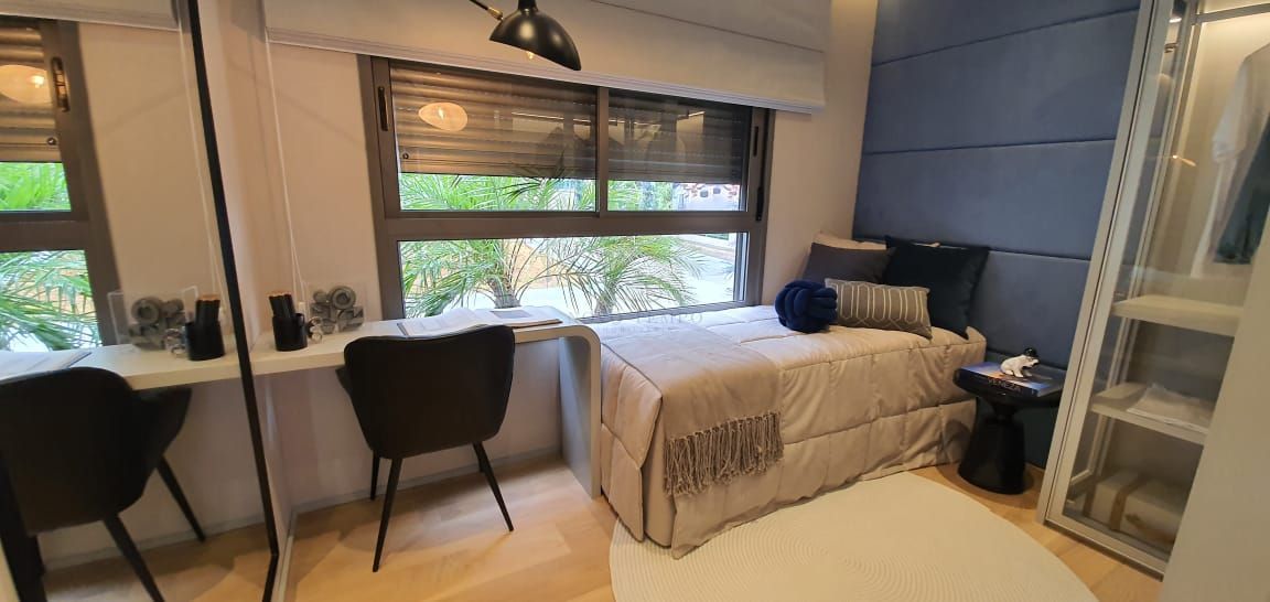 Apartamento, 3 quartos, 166 m² - Foto 30