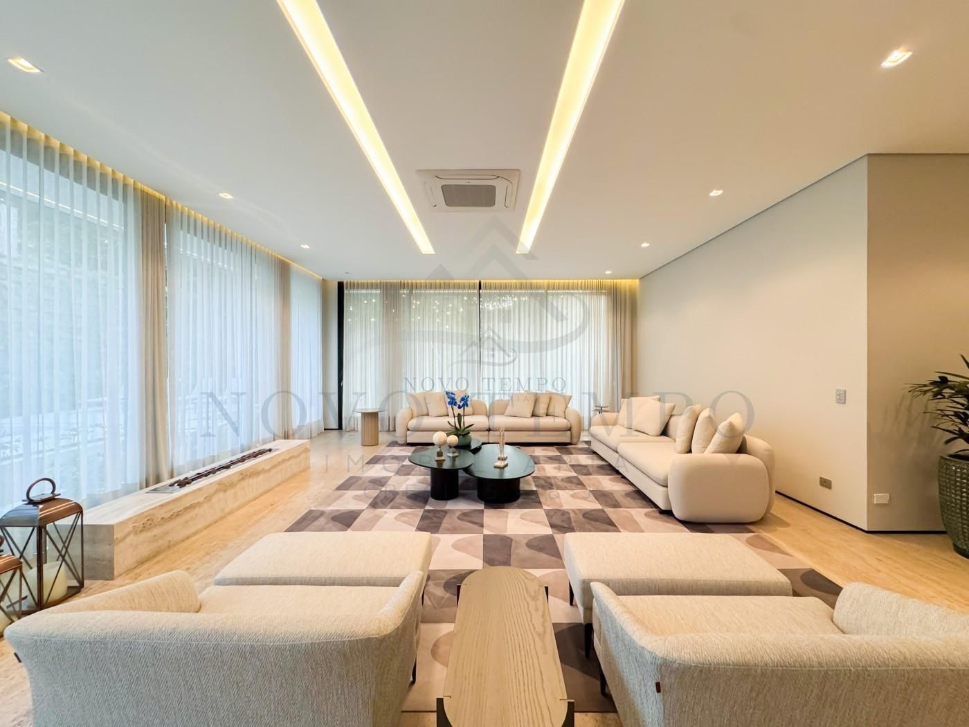 Casa, 5 quartos, 1012 m² - Foto 11