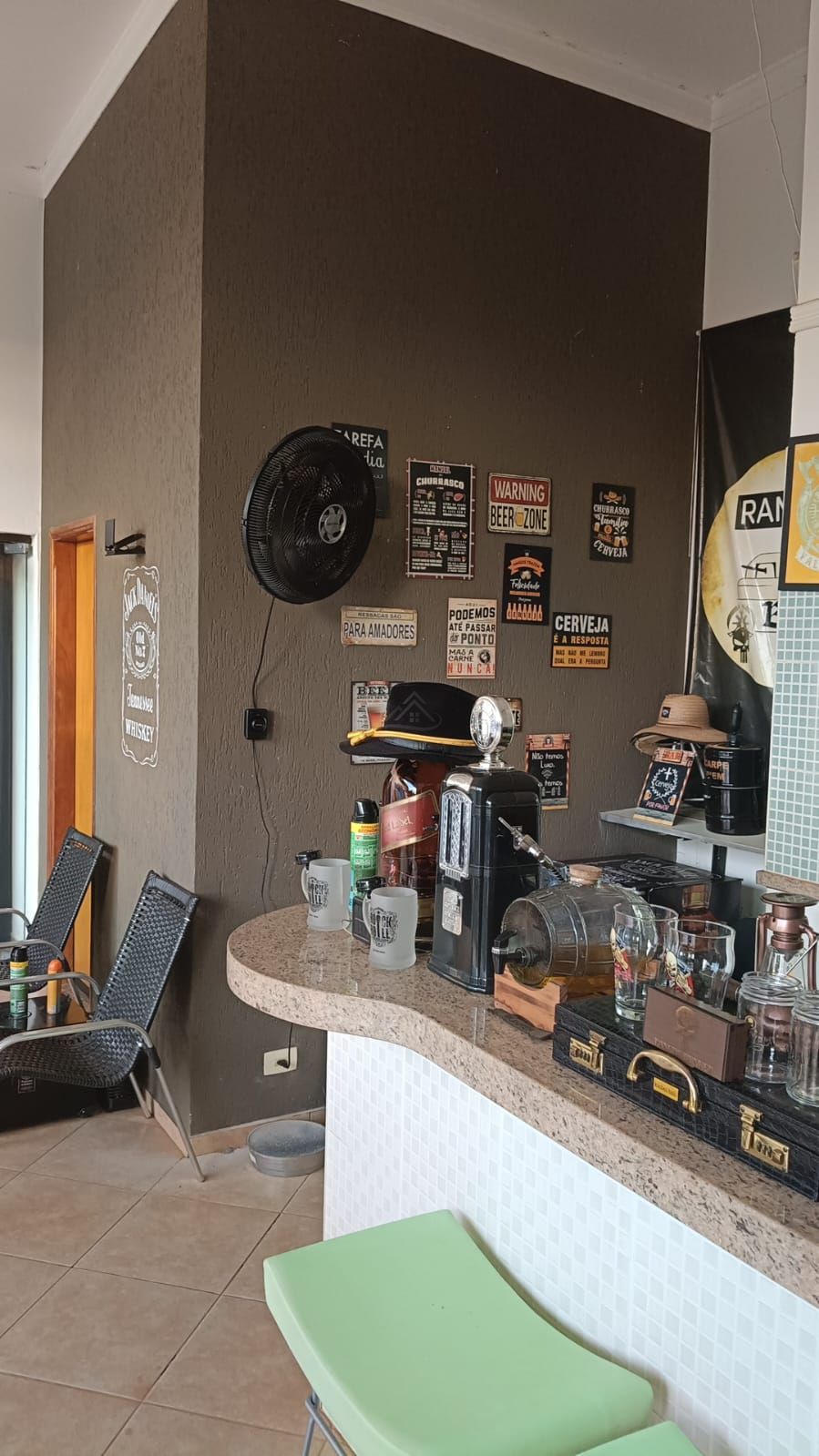 Sítio, 5 quartos, 500 m² - Foto 68