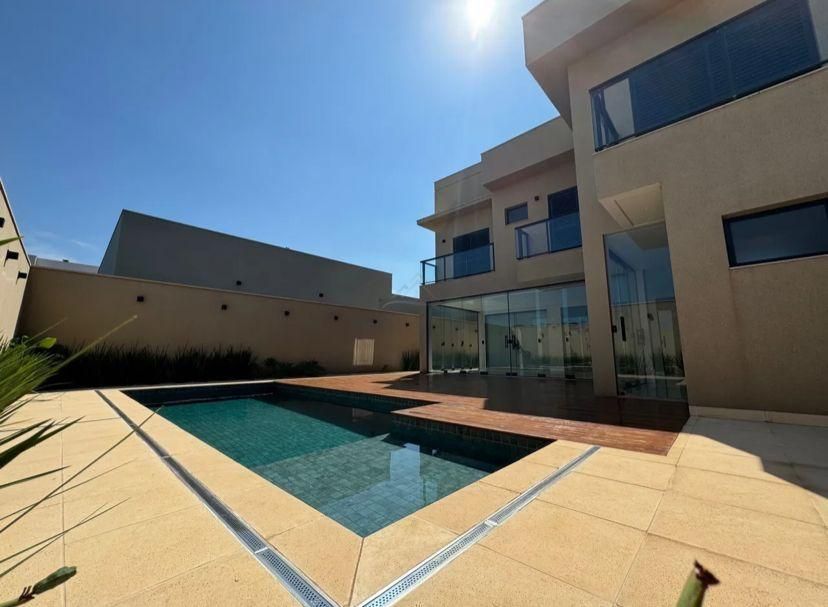 Casa, 4 quartos, 318 m² - Foto 24