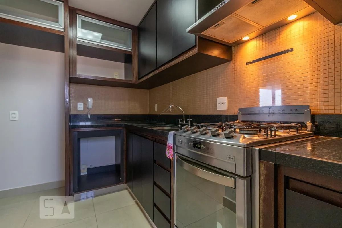 Apartamento, 2 quartos, 71 m² - Foto 2