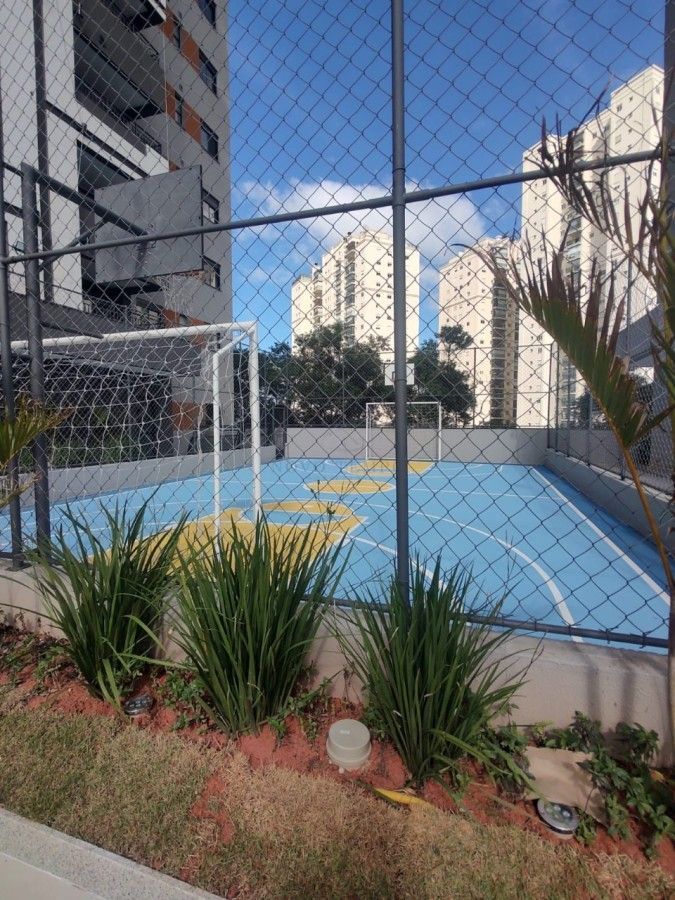 Apartamento, 2 quartos, 48 m² - Foto 3