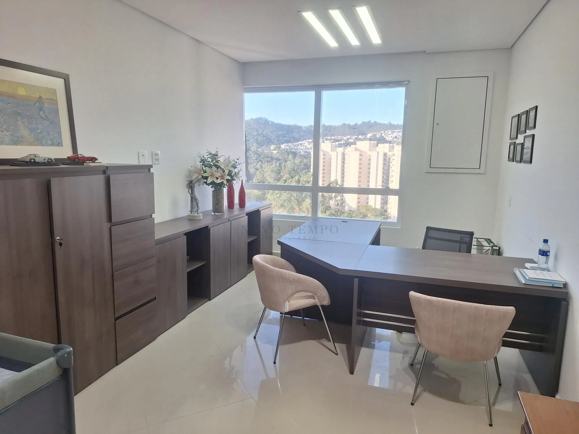 Sala-Conjunto, 30 m² - Foto 2