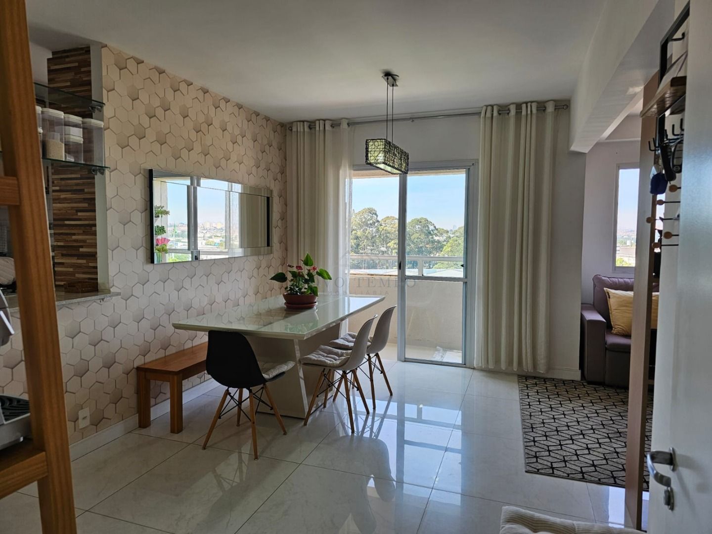 Apartamento, 2 quartos, 72 m² - Foto 2