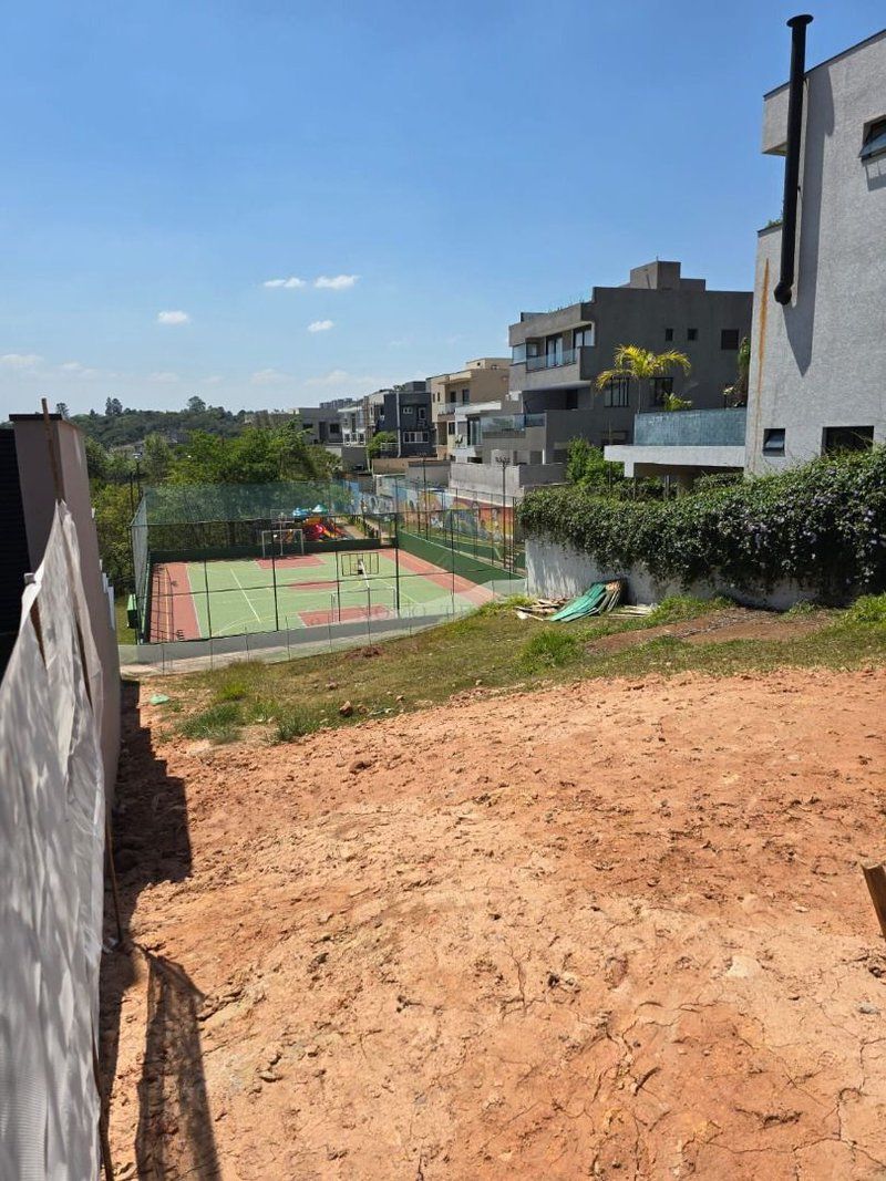 Terreno, 456 m² - Foto 2