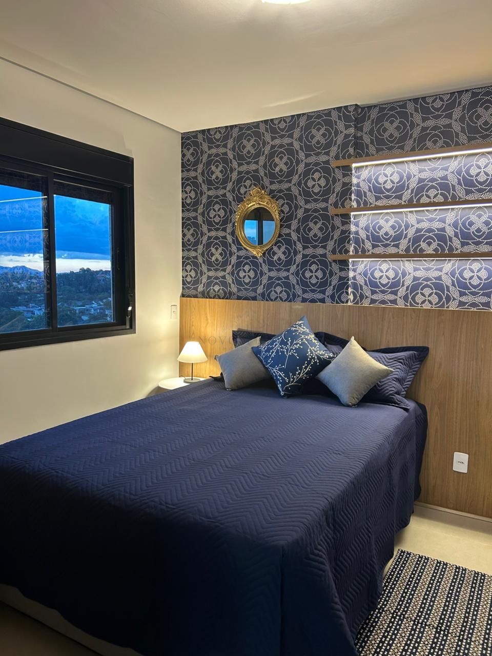 Apartamento, 1 quarto, 40 m² - Foto 5