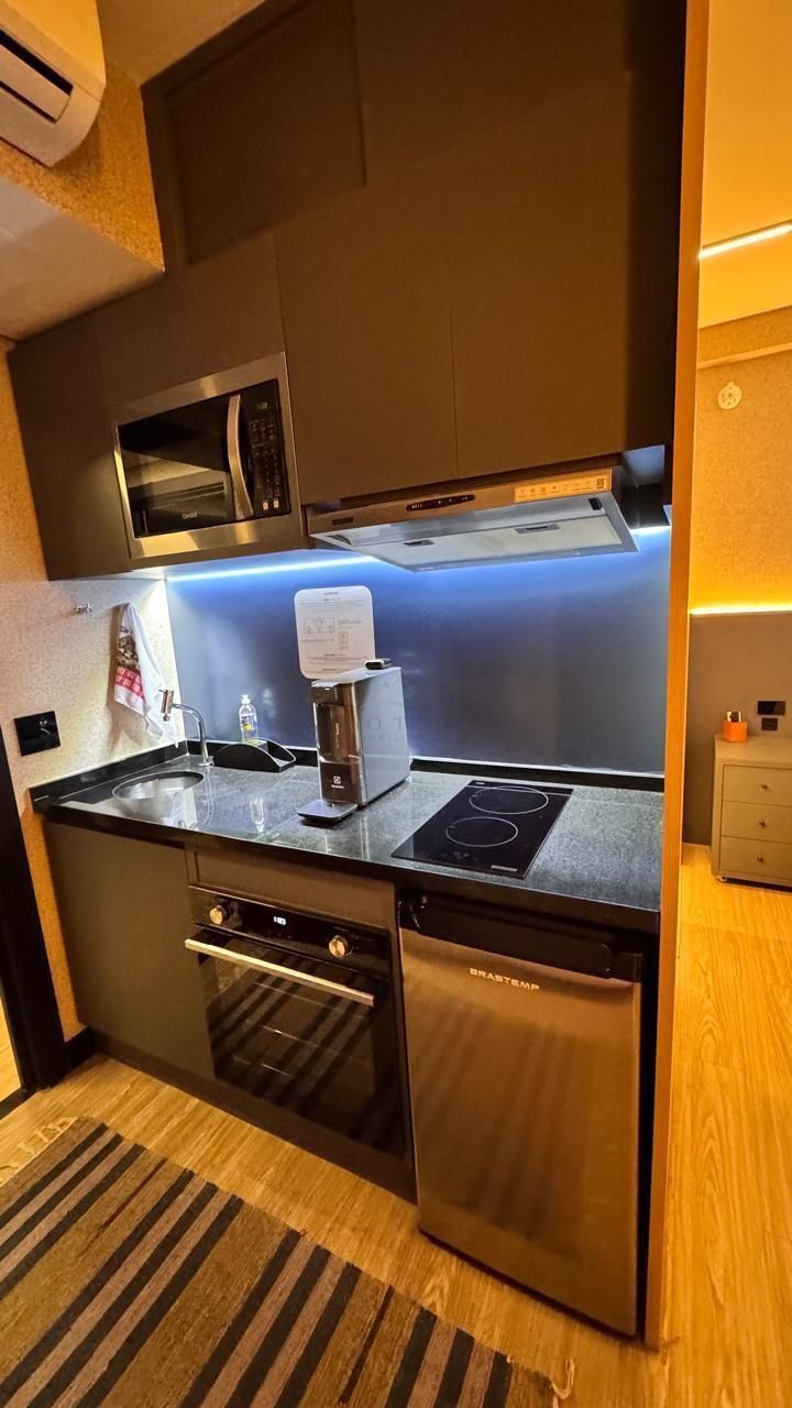 Apartamento, 1 quarto, 57 m² - Foto 6