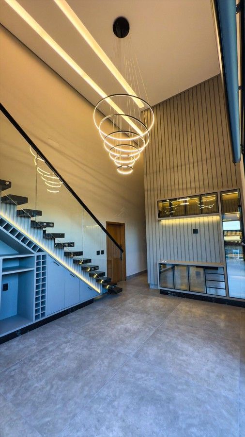 Casa, 5 quartos, 443 m² - Foto 33