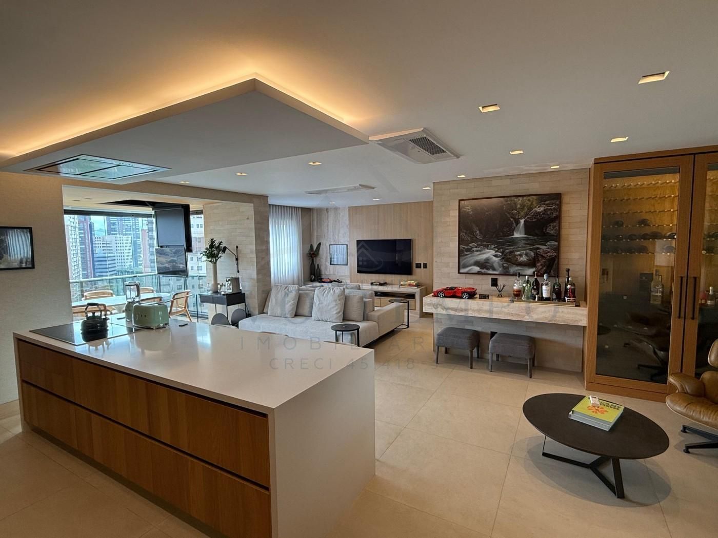 Apartamento, 2 quartos, 112 m² - Foto 3