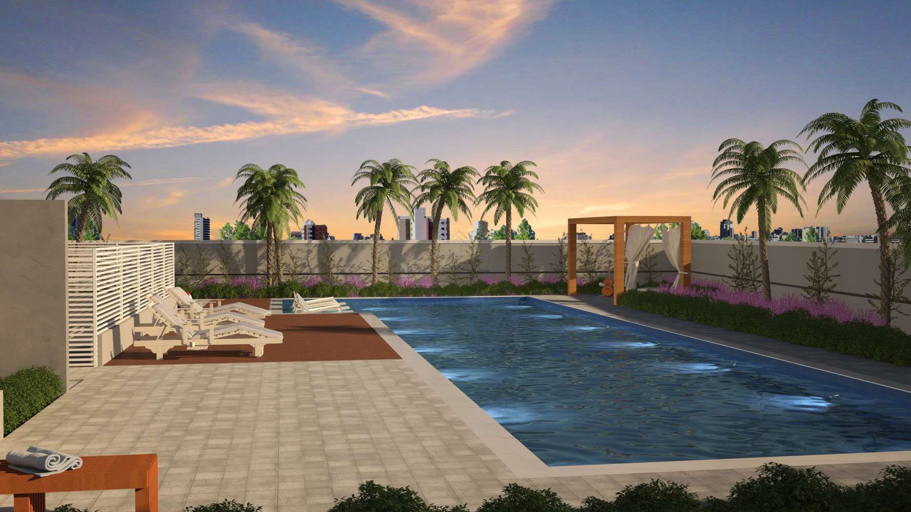 Apartamento, 3 quartos, 163 m² - Foto 14