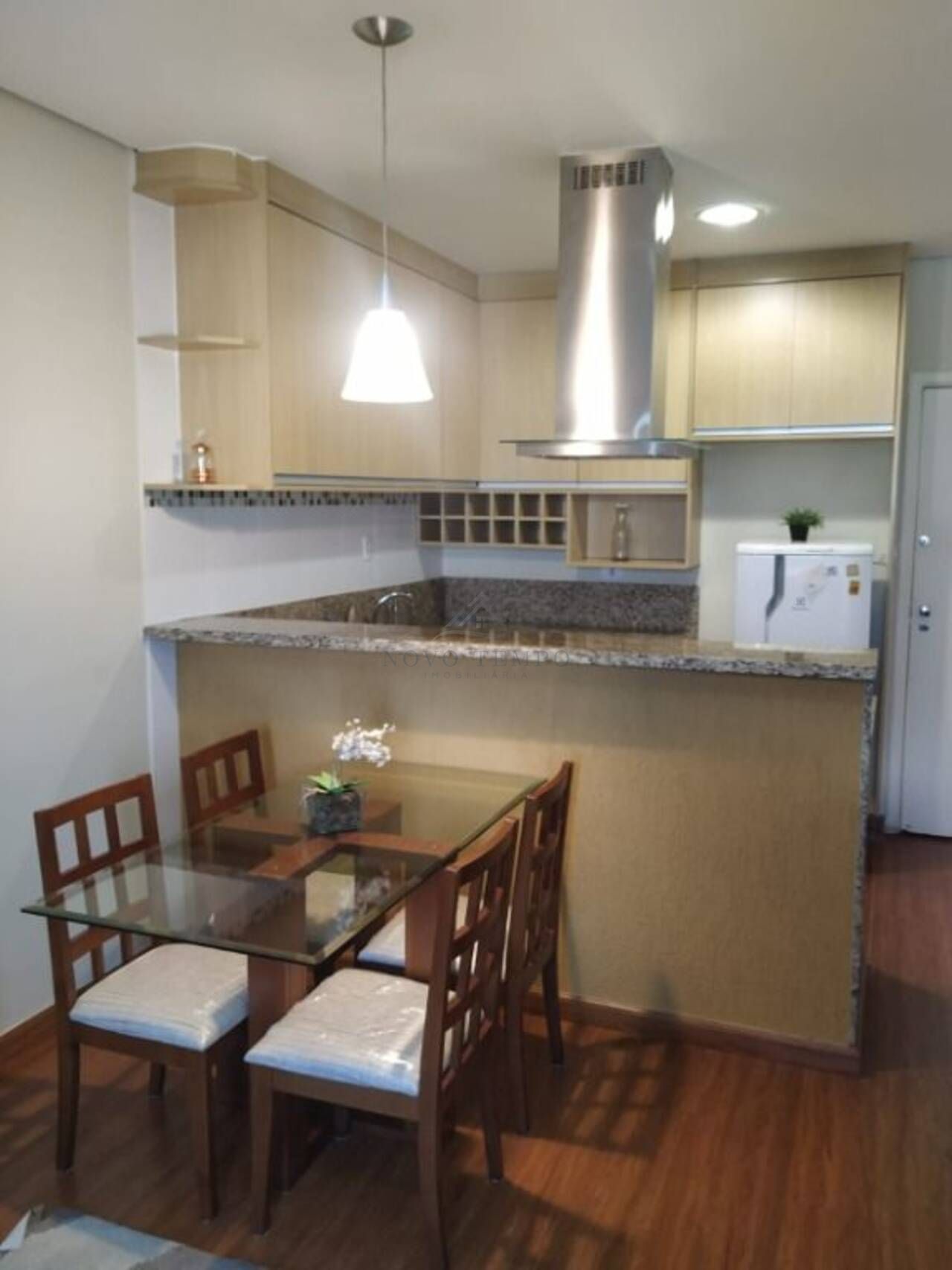 Flat/Apart Hotel, 2 quartos, 70 m² - Foto 3