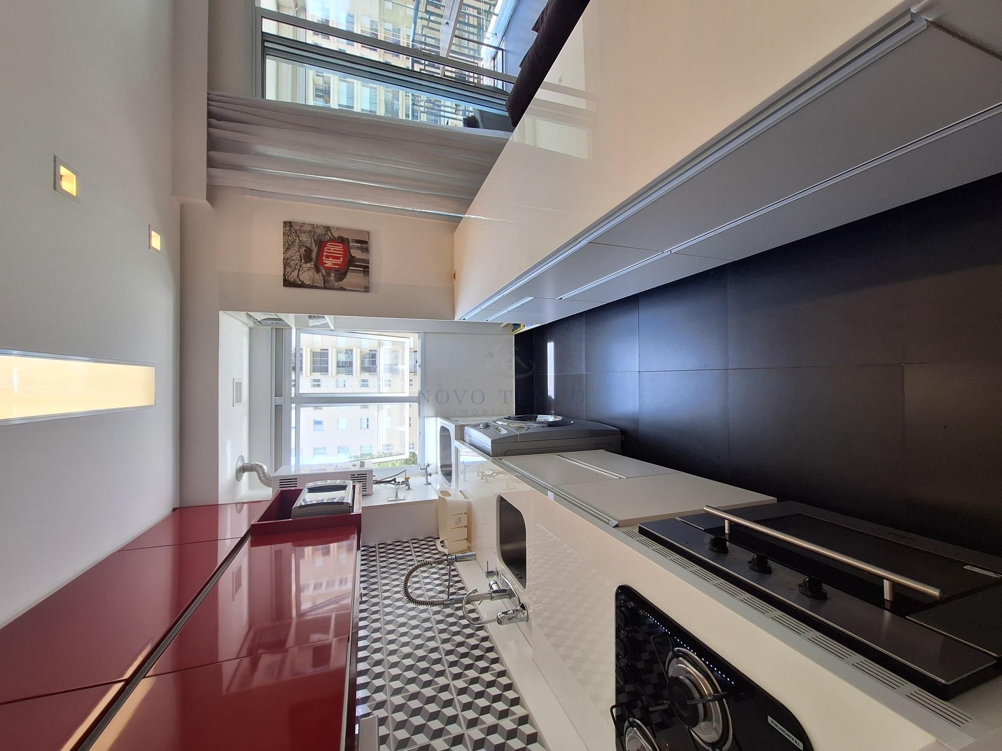 Apartamento, 1 quarto, 50 m² - Foto 8