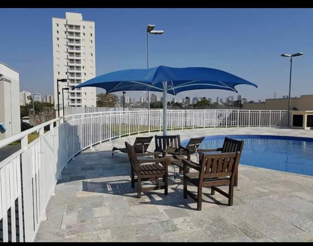 Apartamento, 2 quartos, 50 m² - Foto 6