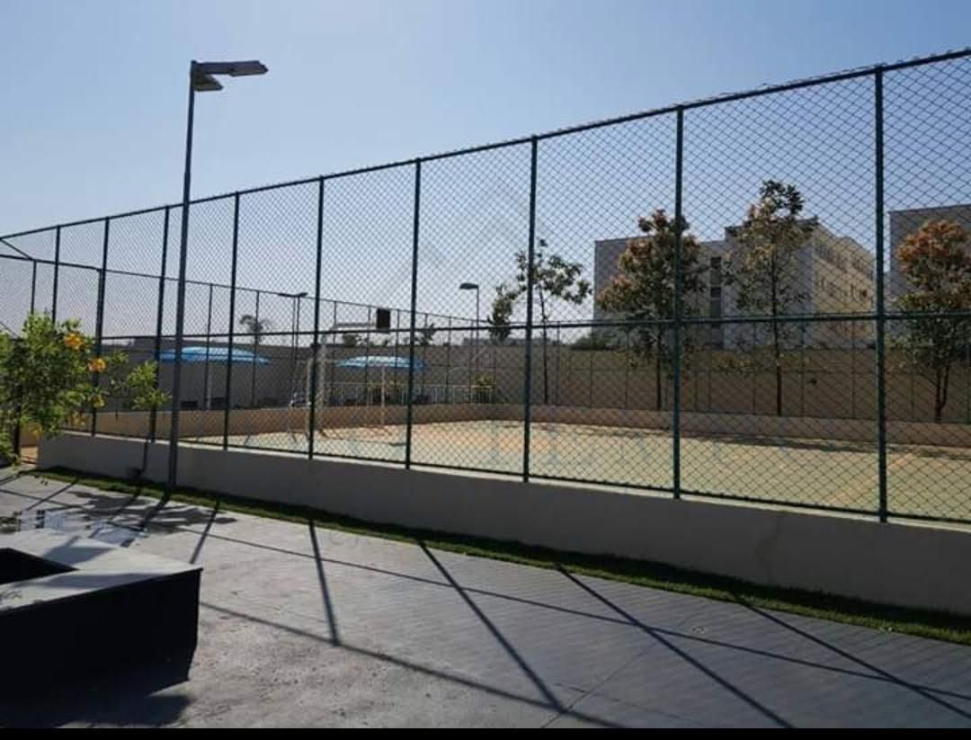 Apartamento, 2 quartos, 50 m² - Foto 5