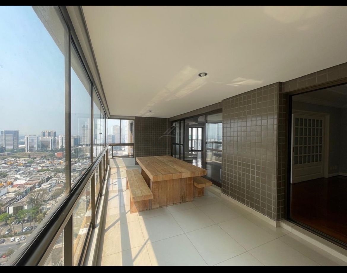 Apartamento, 4 quartos, 288 m² - Foto 1