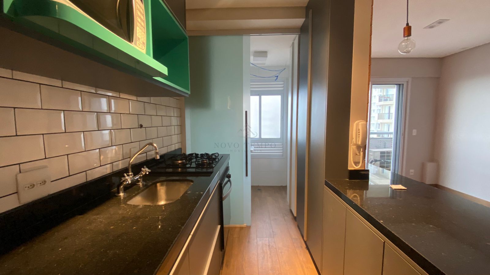 Apartamento, 1 quarto, 52 m² - Foto 4