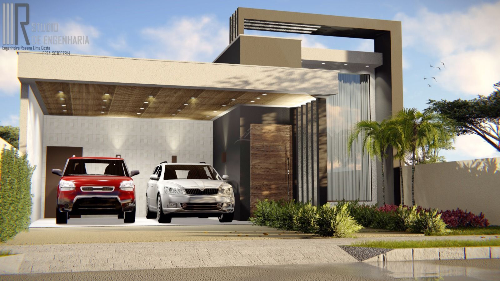 Casa, 3 quartos, 170 m² - Foto 3