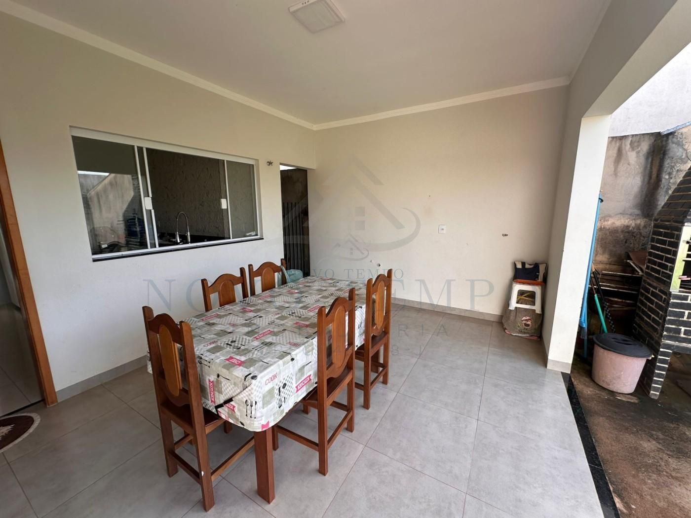 Casa, 2 quartos, 120 m² - Foto 20