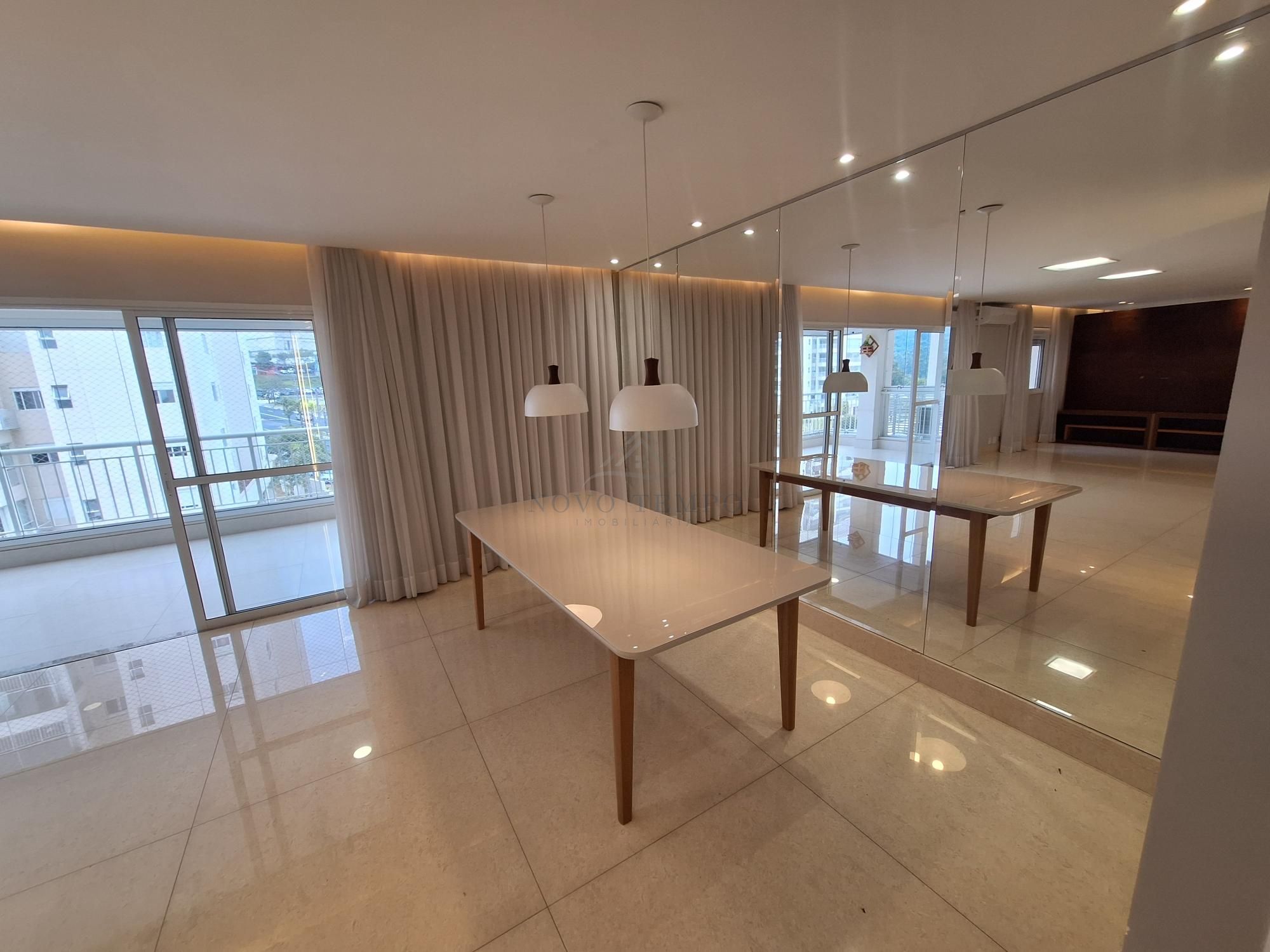 Apartamento, 3 quartos, 159 m² - Foto 5