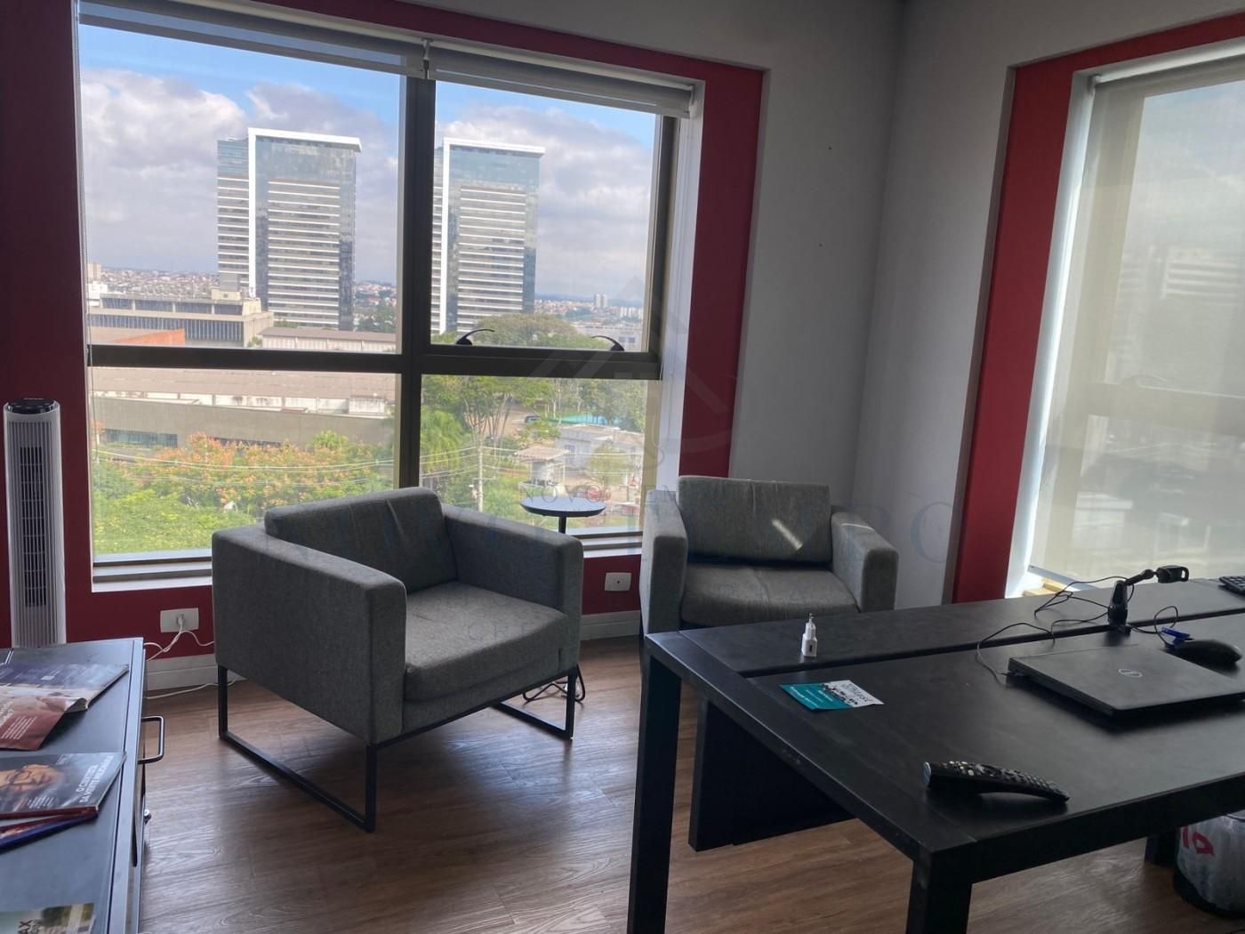 Sala-Conjunto, 55 m² - Foto 3