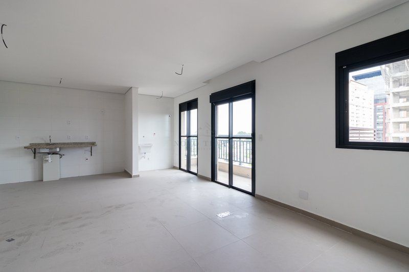 Apartamento, 1 quarto, 40 m² - Foto 3