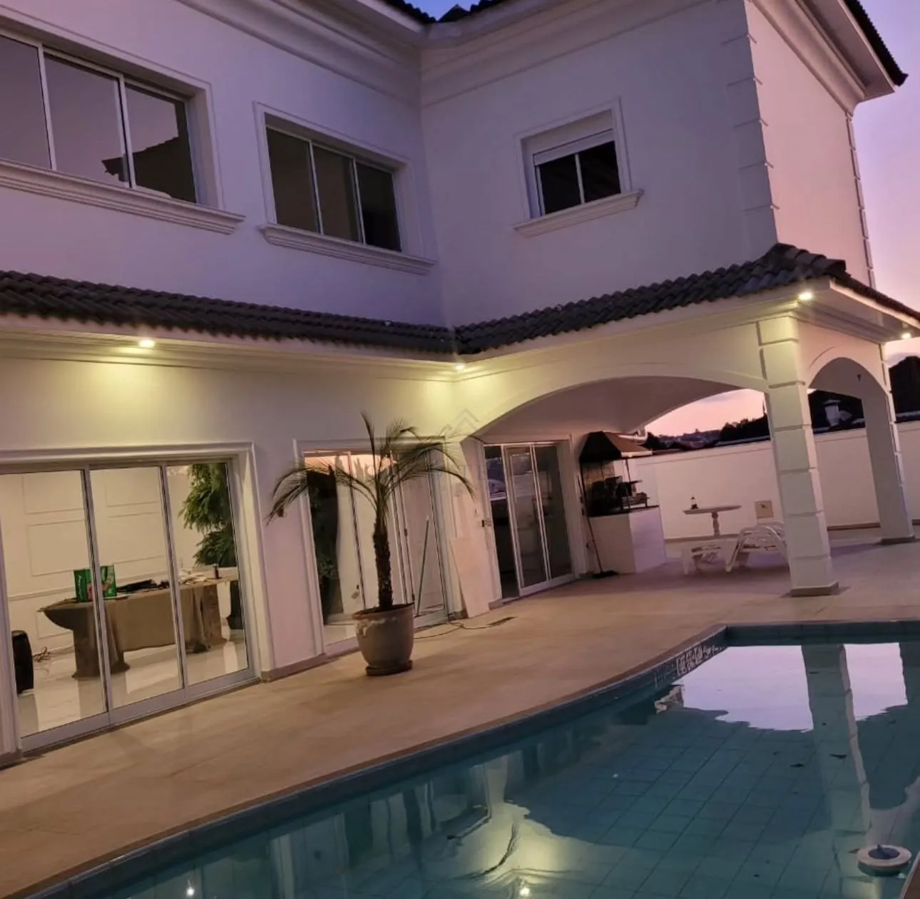Casa, 4 quartos, 450 m² - Foto 15