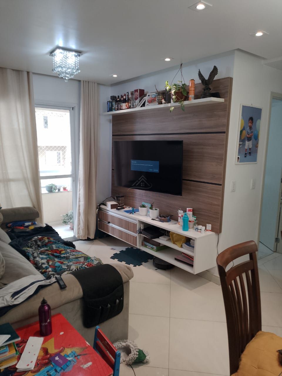 Apartamento, 2 quartos, 62 m² - Foto 14