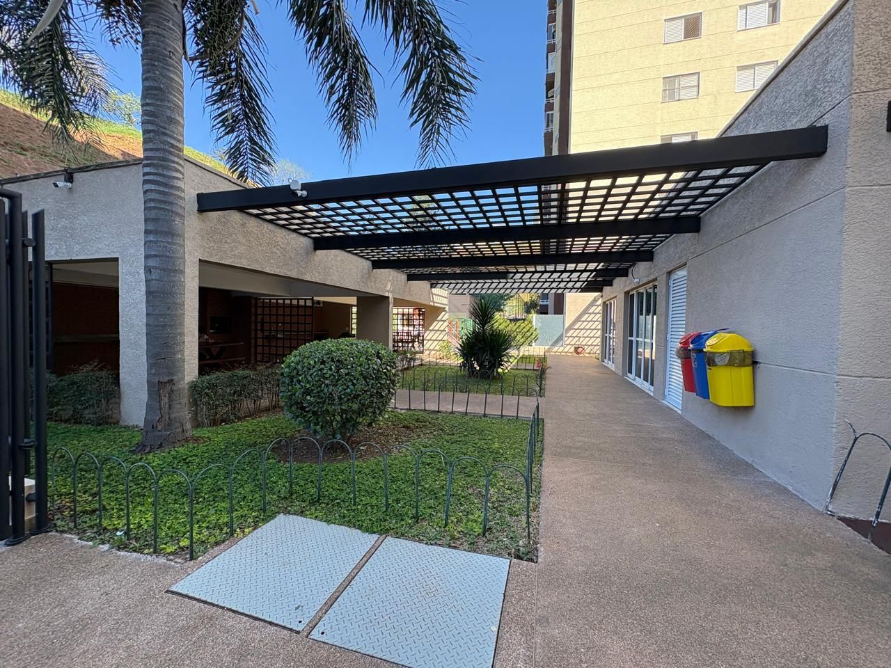 Apartamento, 2 quartos, 52 m² - Foto 20
