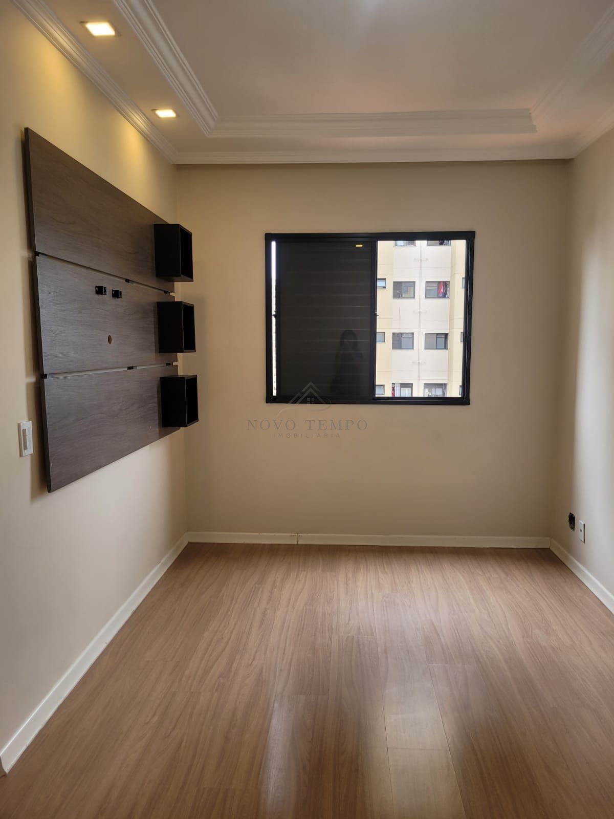Apartamento, 2 quartos, 51 m² - Foto 3
