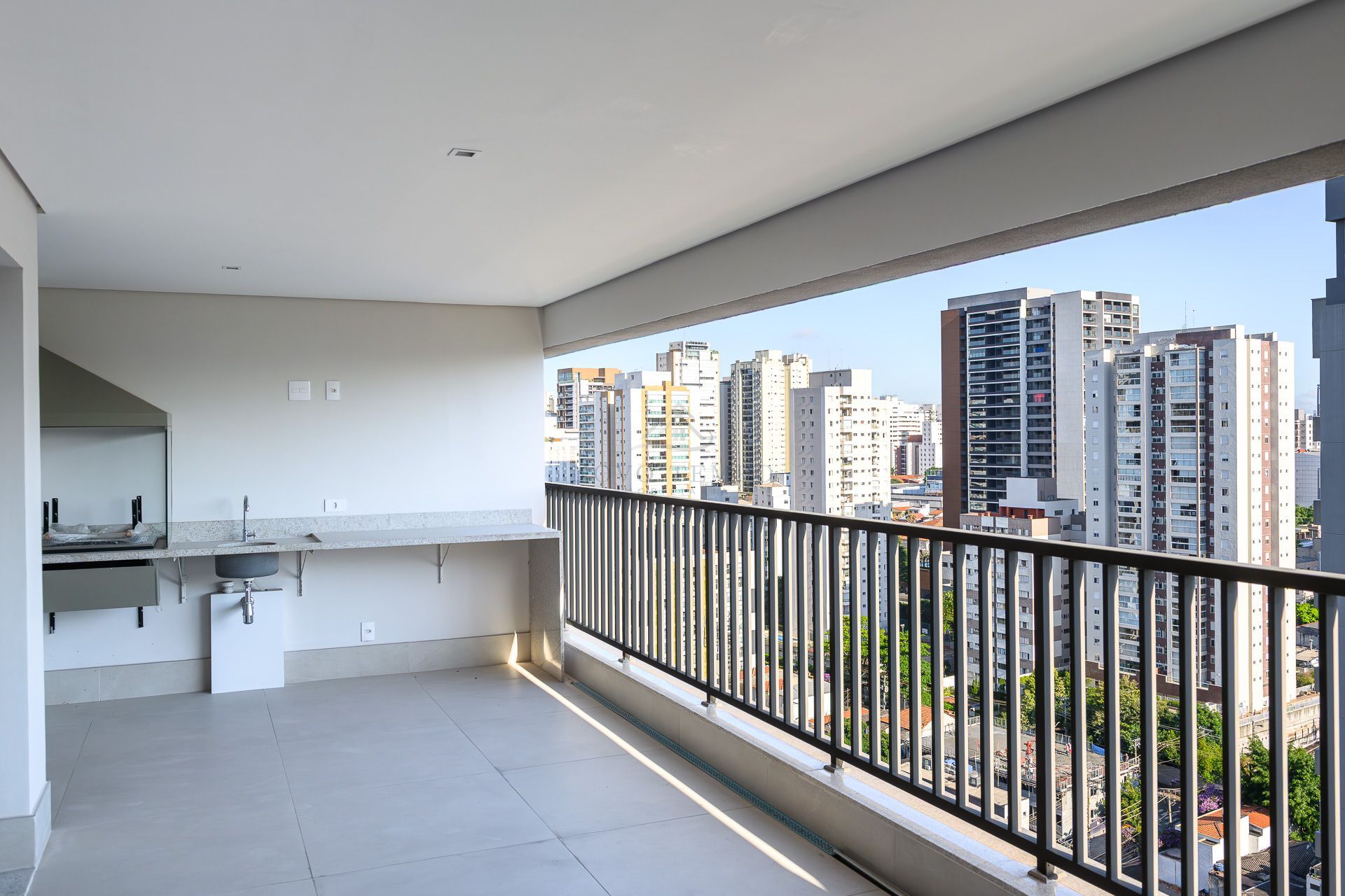 Apartamento, 4 quartos, 158 m² - Foto 4