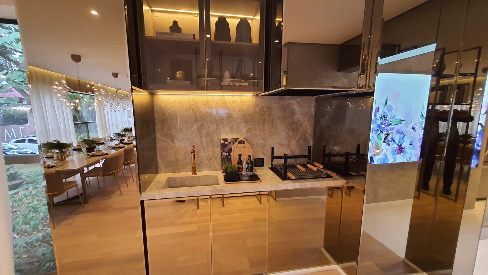 Apartamento, 4 quartos, 212 m² - Foto 10
