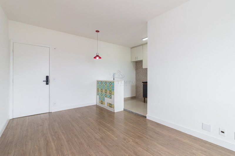 Apartamento, 3 quartos, 72 m² - Foto 2