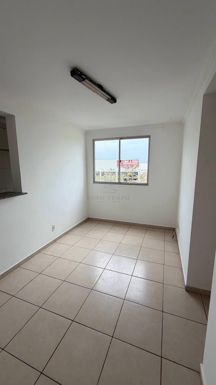Apartamento, 2 quartos, 59 m² - Foto 4